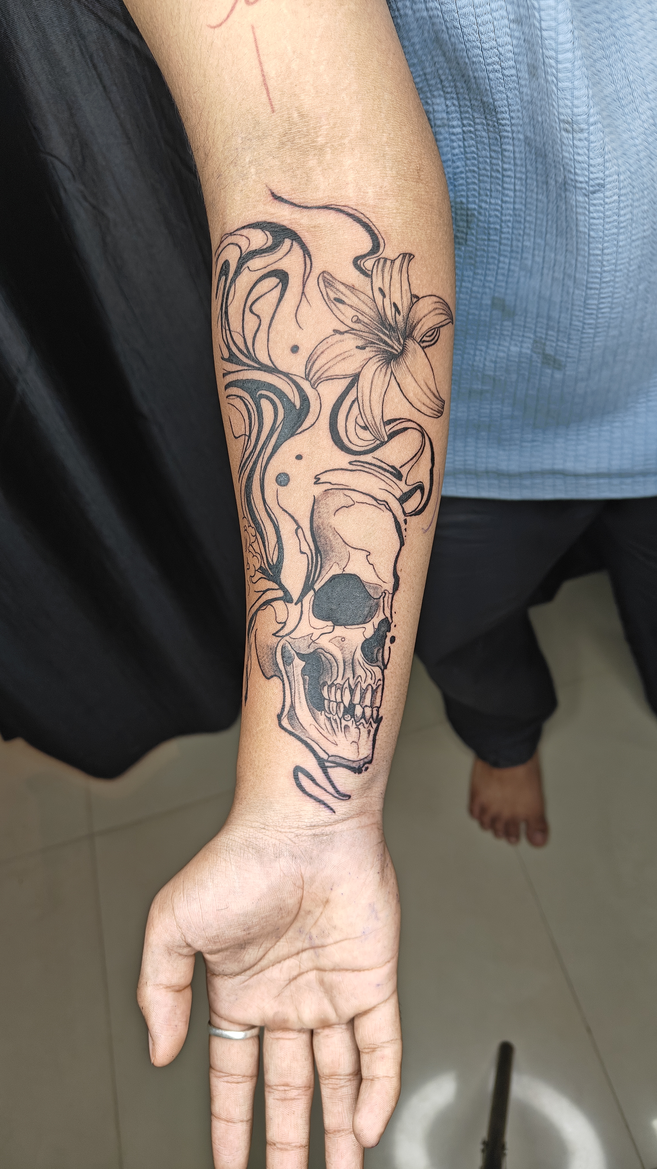 Tattoo 4